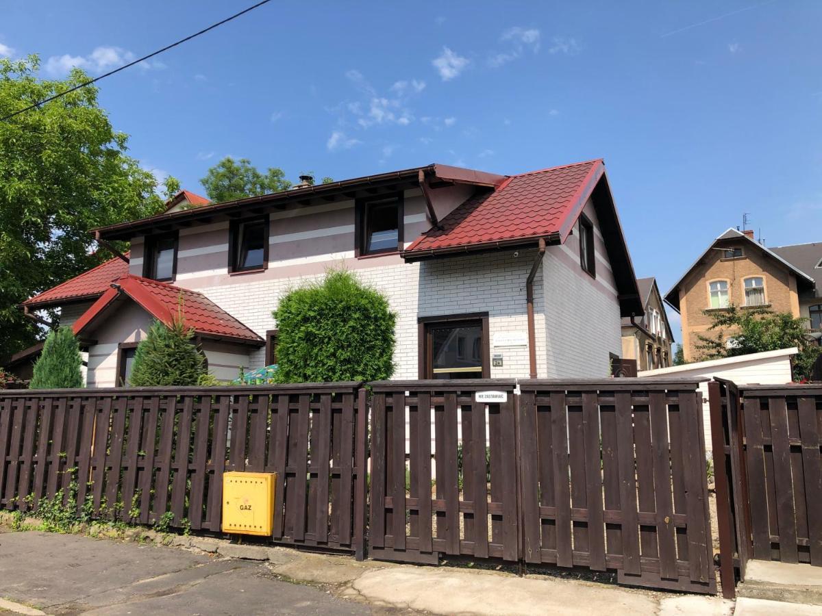 Apartament 4 Plus 1 W Karkonoszach Jelení Hora Exteriér fotografie