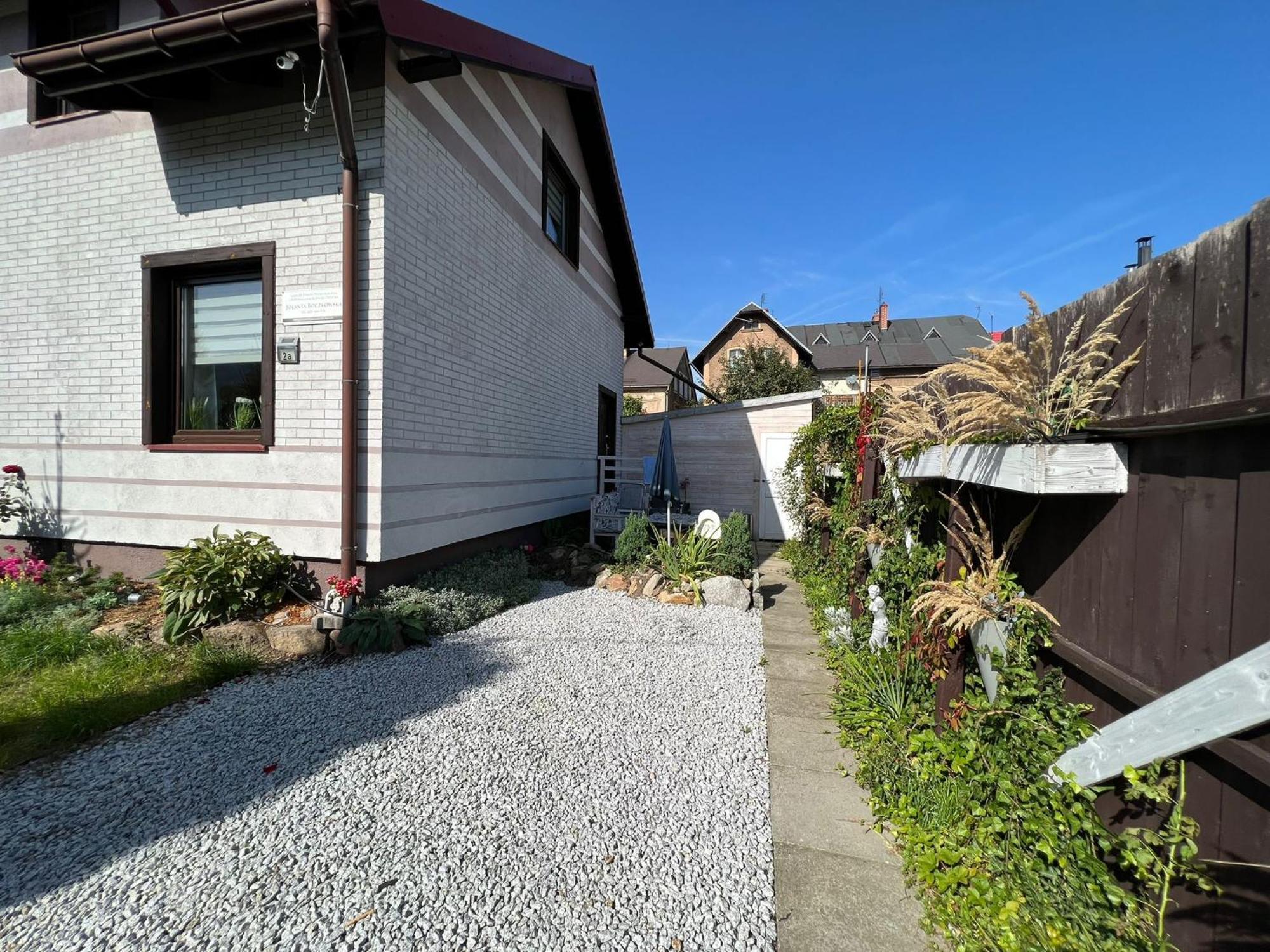 Apartament 4 Plus 1 W Karkonoszach Jelení Hora Exteriér fotografie