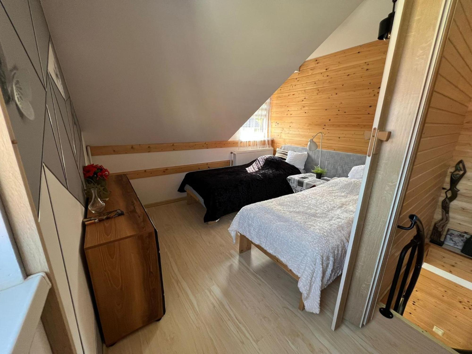 Apartament 4 Plus 1 W Karkonoszach Jelení Hora Exteriér fotografie