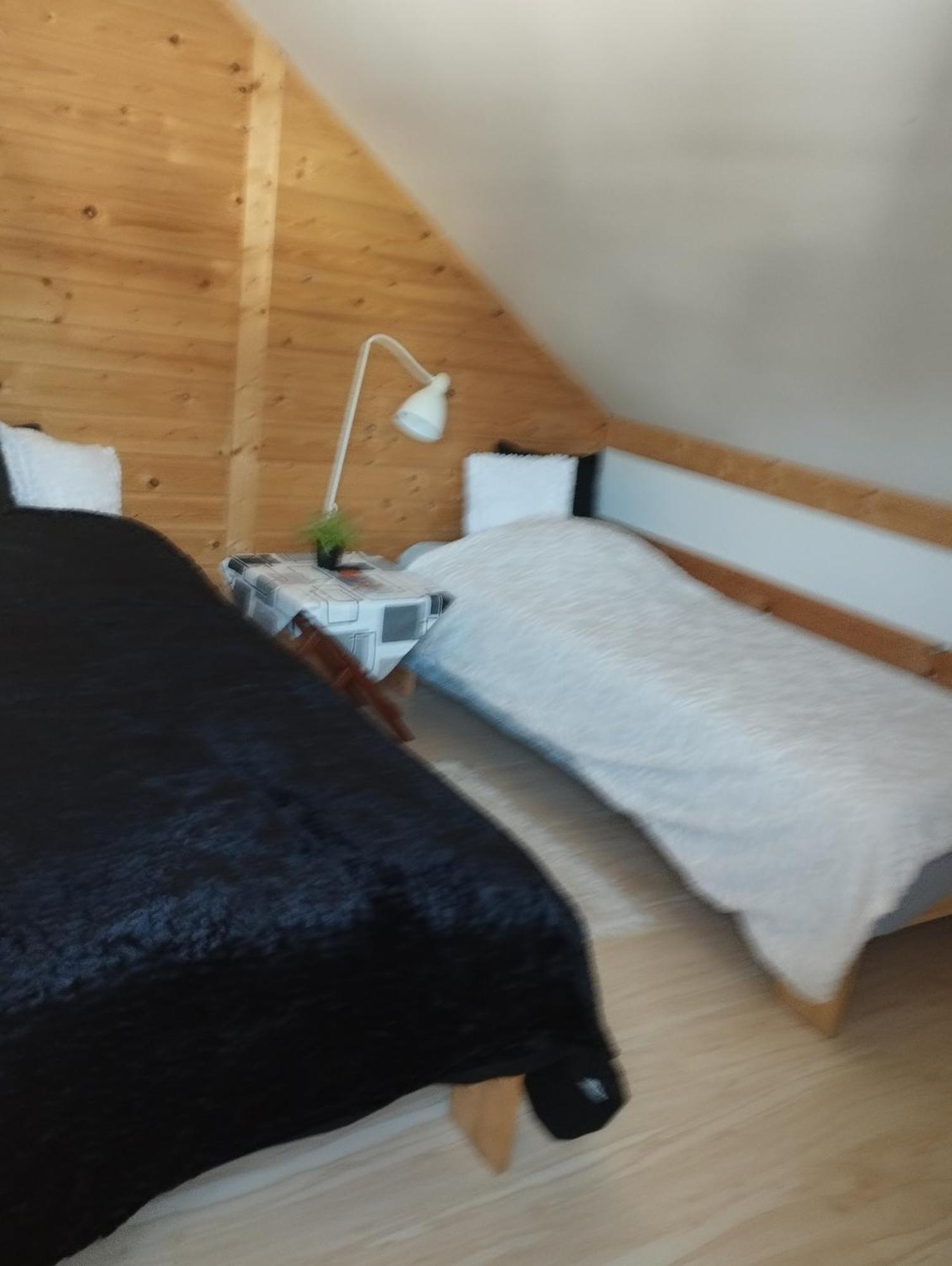 Apartament 4 Plus 1 W Karkonoszach Jelení Hora Exteriér fotografie