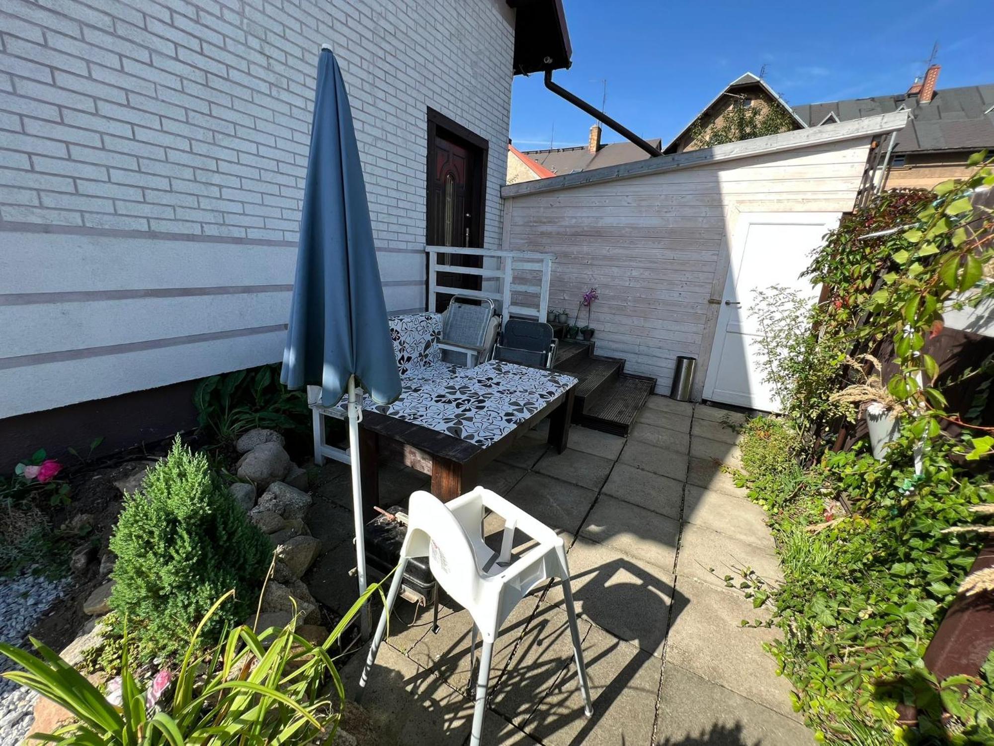 Apartament 4 Plus 1 W Karkonoszach Jelení Hora Exteriér fotografie
