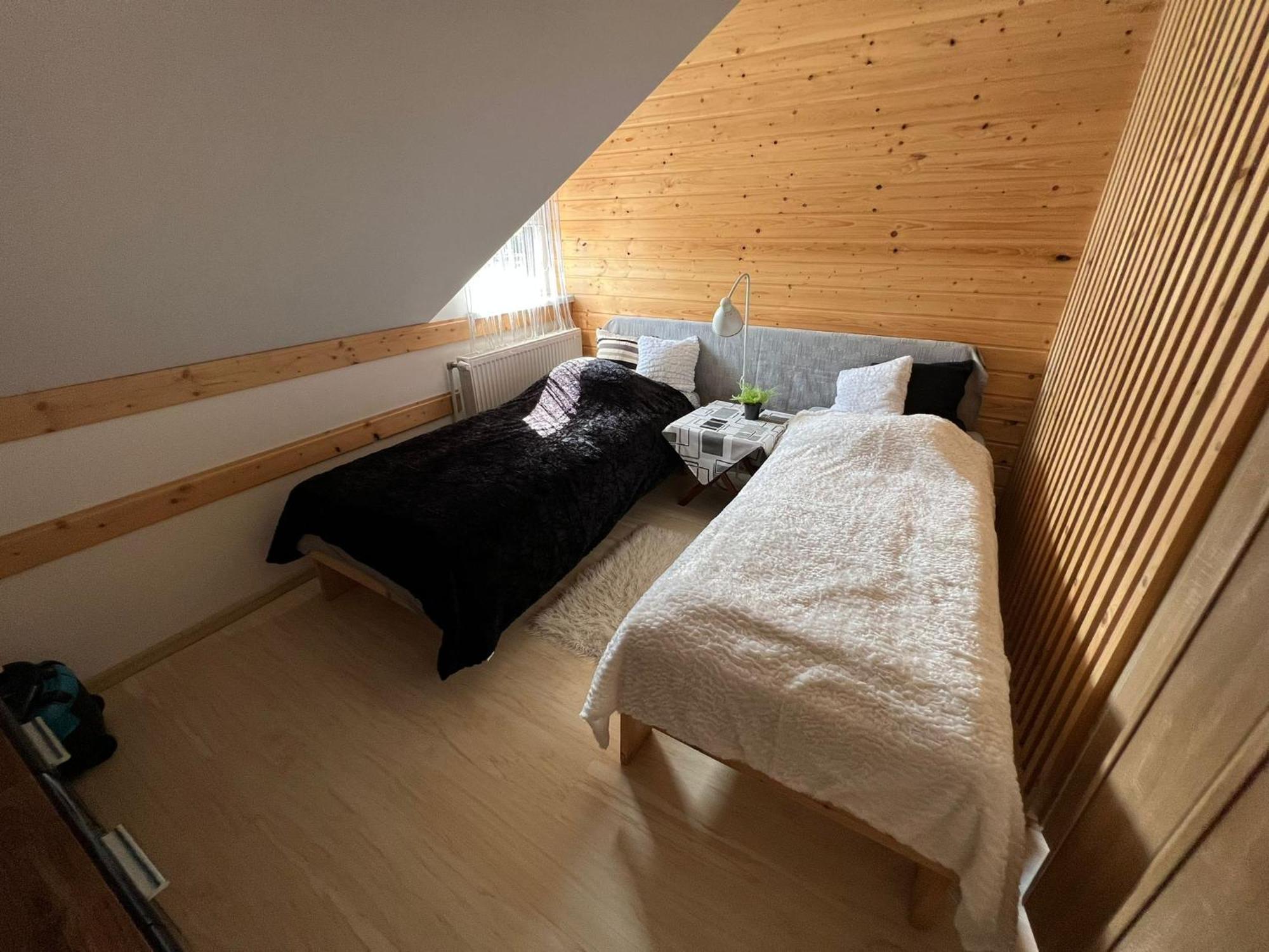 Apartament 4 Plus 1 W Karkonoszach Jelení Hora Exteriér fotografie