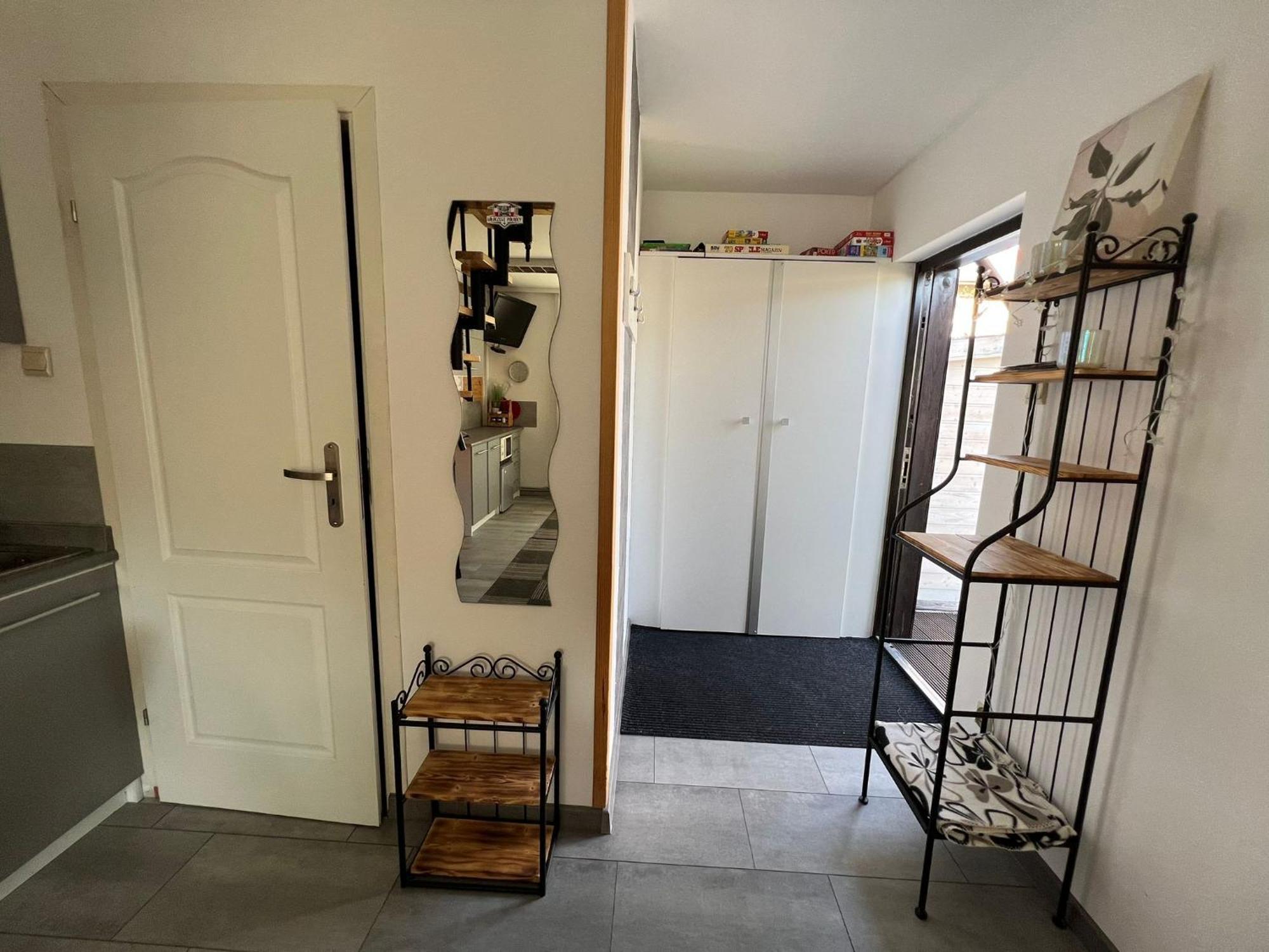Apartament 4 Plus 1 W Karkonoszach Jelení Hora Exteriér fotografie