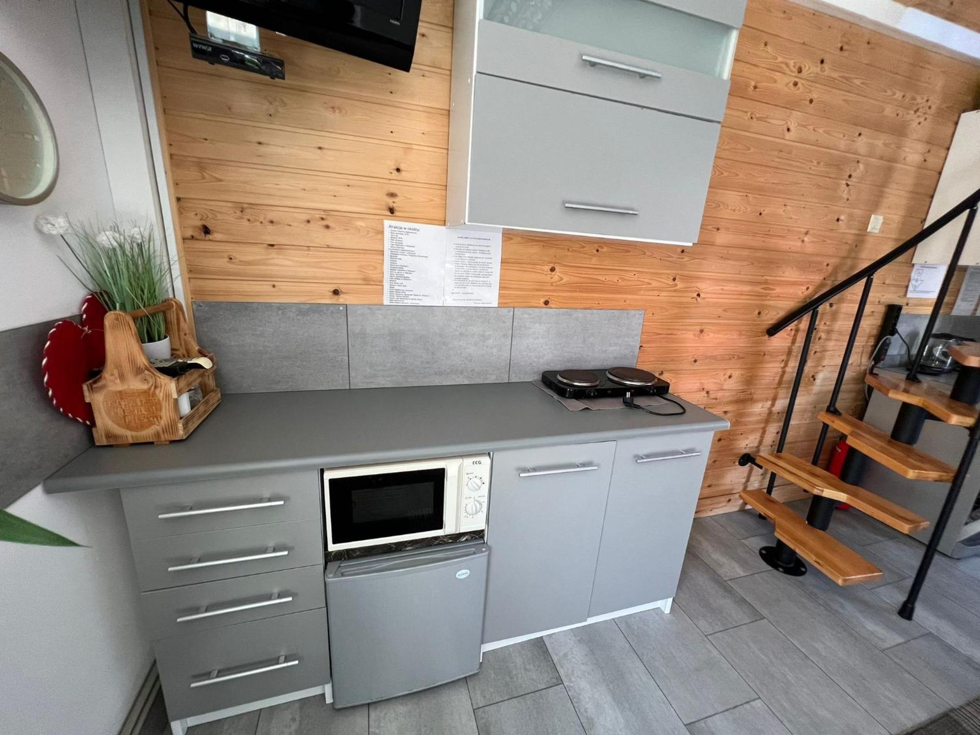 Apartament 4 Plus 1 W Karkonoszach Jelení Hora Exteriér fotografie