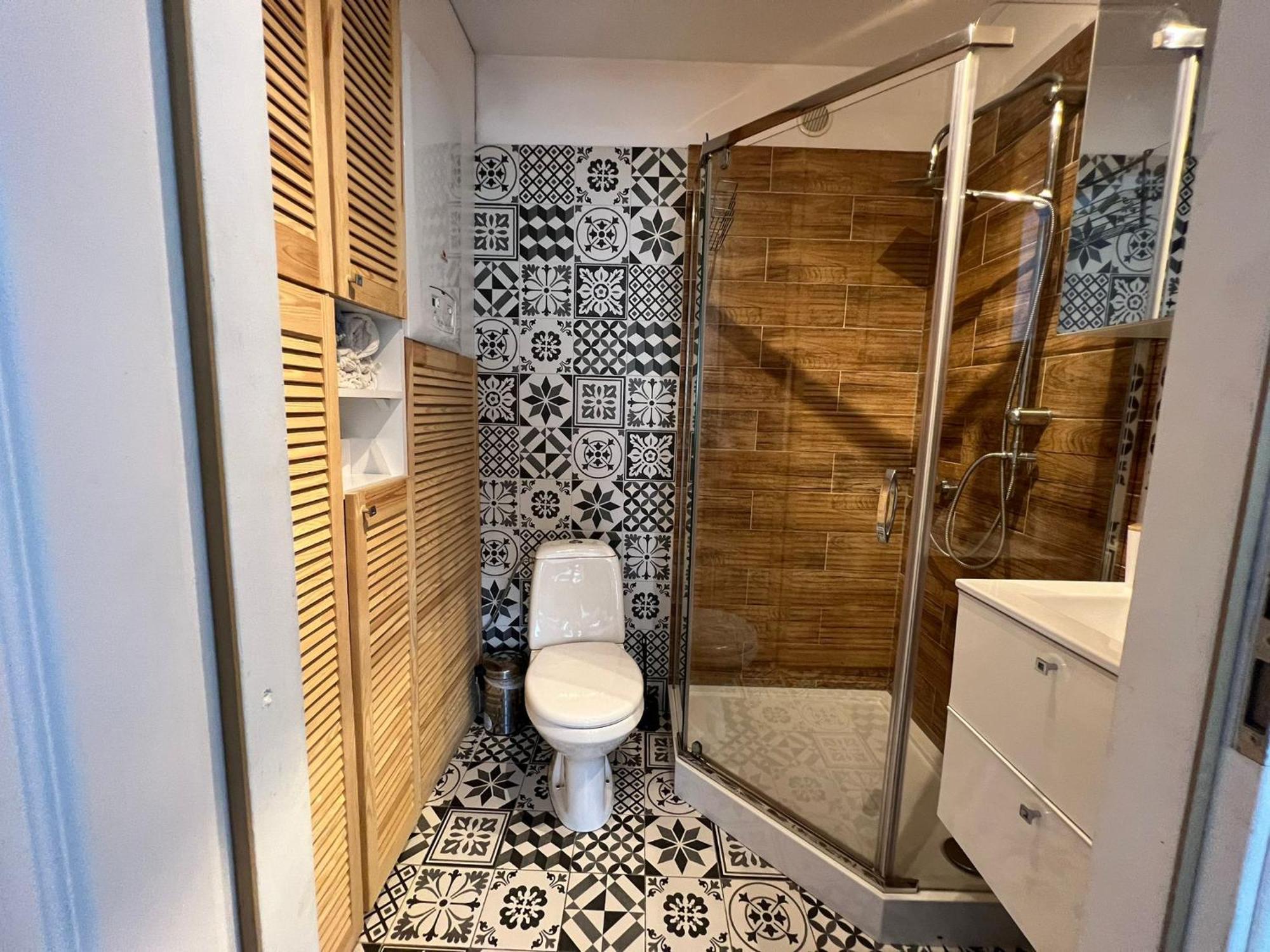 Apartament 4 Plus 1 W Karkonoszach Jelení Hora Exteriér fotografie